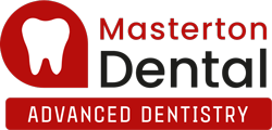 Masterton Dental Logo